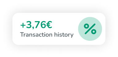 Image showing the tracking of operations on the panel