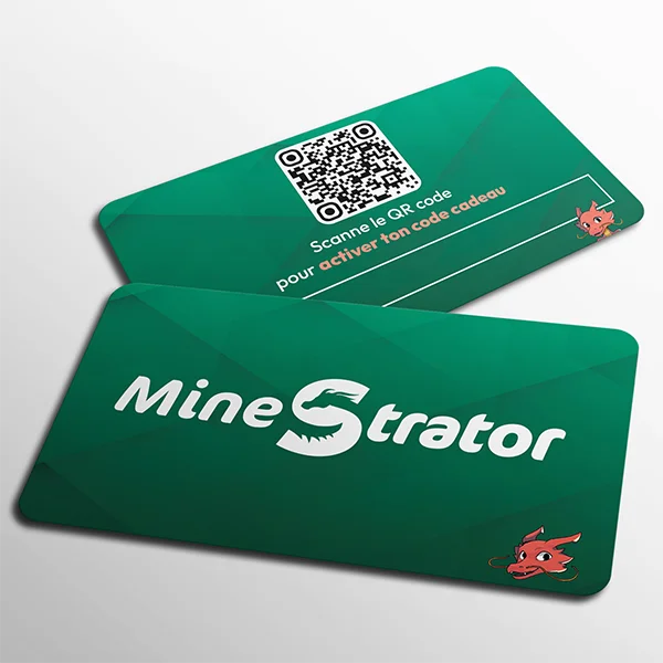 Carte cadeau