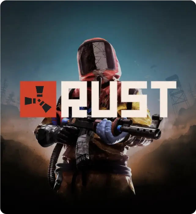 Hébergeur Rust