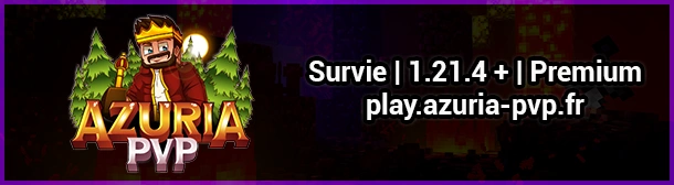 Azuria-PvP