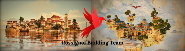 Rossignol Building Team 🐦