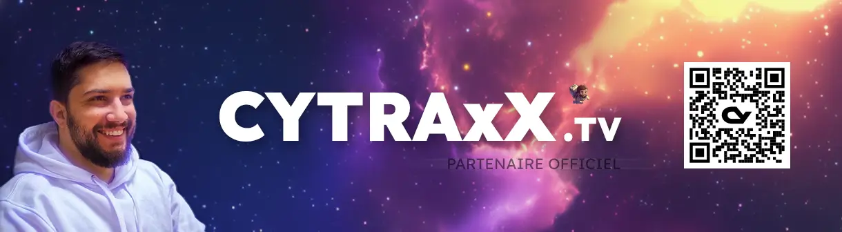 CYTRAxX