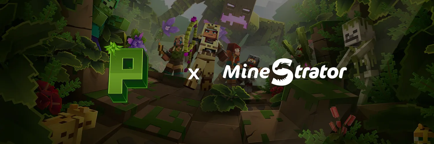 Bannière GAME_SERVER 