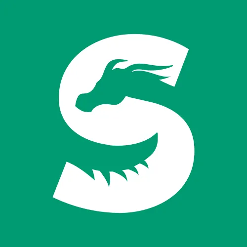 Logo GAME_SERVER