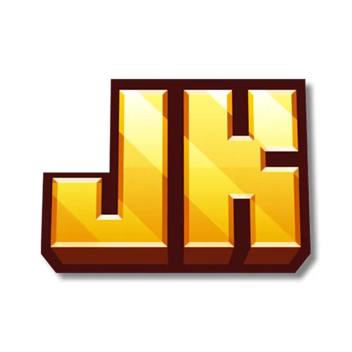 Logo GAME_SERVER