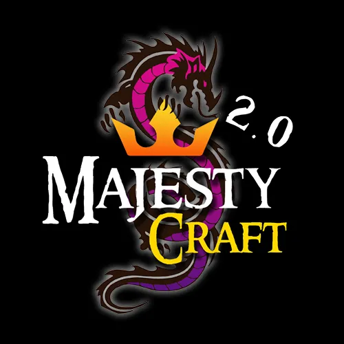 Logo GAME_SERVER
