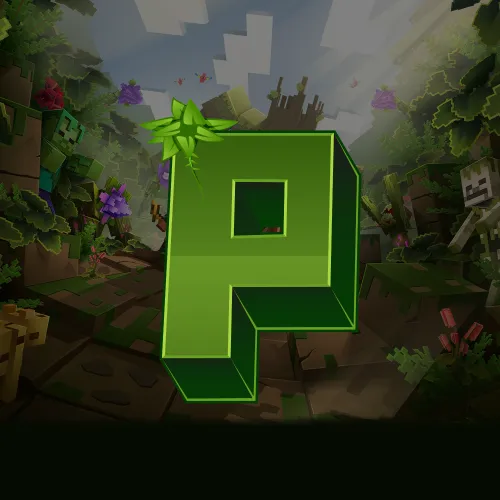 Logo GAME_SERVER