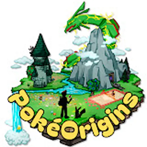 Logo GAME_SERVER
