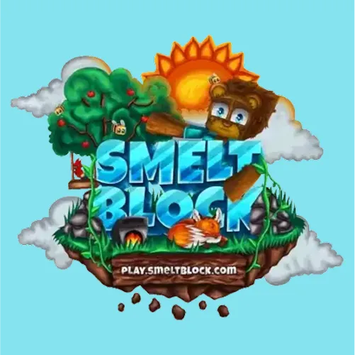 Logo GAME_SERVER