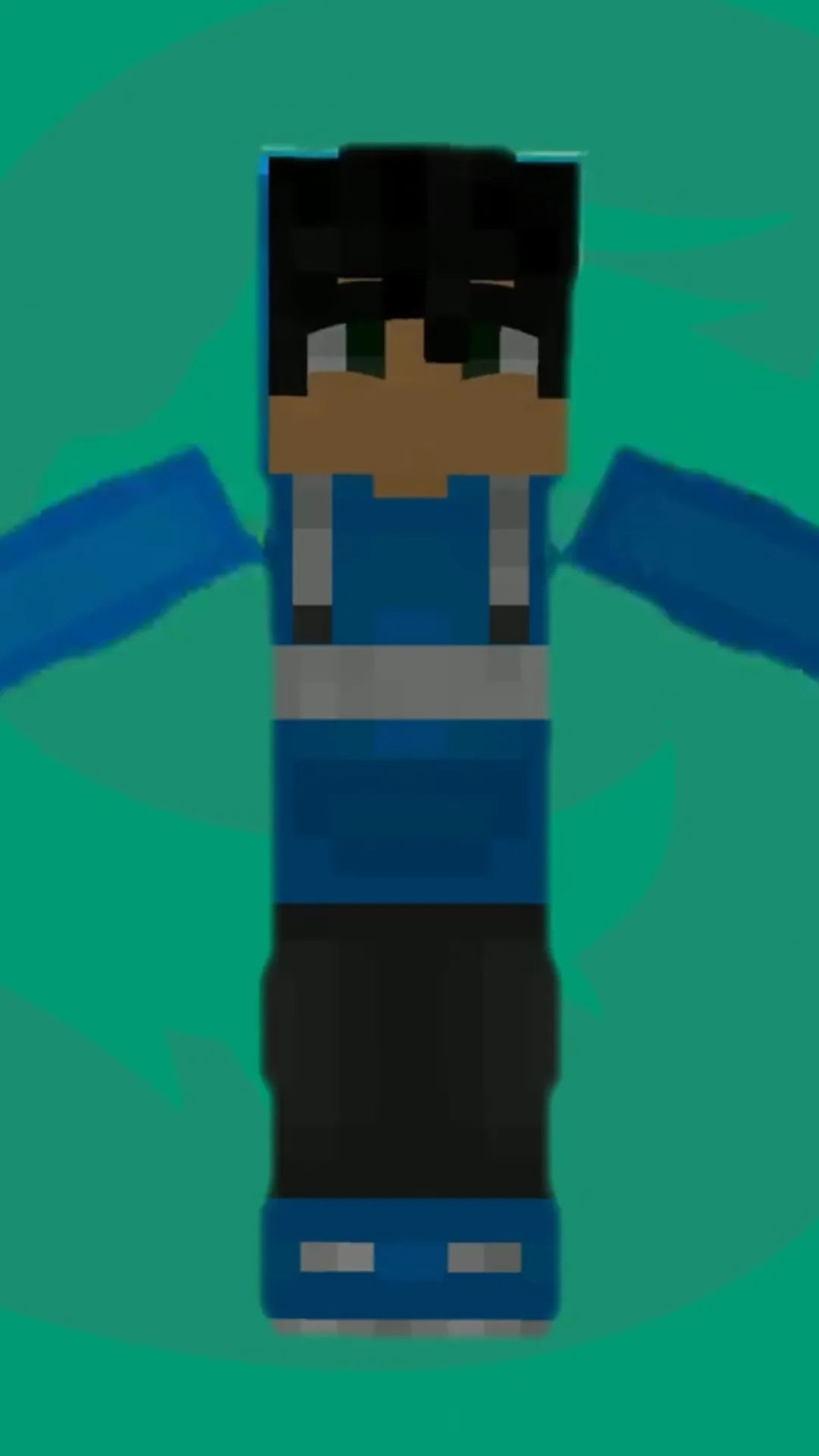 Tiktok CONTENT_CREATOR